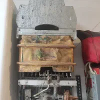 آبگرمکن B3115 با ضمانت ۶ ماهه