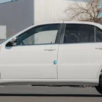 سمند سورن xu7p سیمی