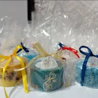 شمع درست میکنم ، متن را بخونید