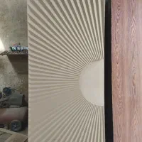 MOSHAVEREHمشاوره و آگاهی درب چوبی تضمینی