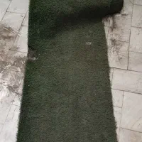 موکت طرح چمن