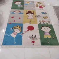 فرش ۶ متری کودک