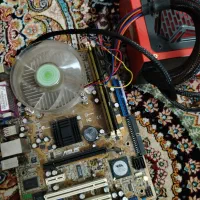 باندل کامل  کامیپوتر با پاور