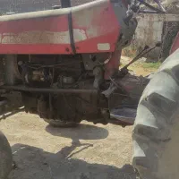 تراکتور ۲۸۵