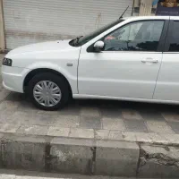 سمند سورن پلاس