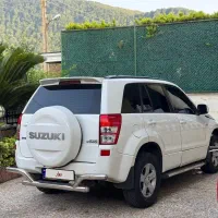 سوزوکی ویتارا مدل۲۰۰۹ اتومات بی رنگ