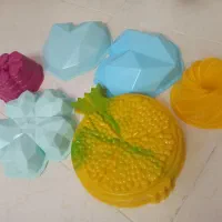 قالب ژله