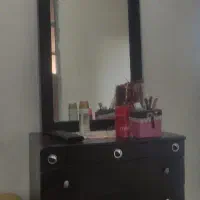 دلاور و آینه