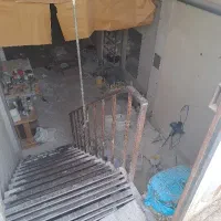 زیرزمین ویژه انبار یا کارگاه مرکز شهر