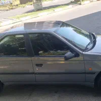 پژو۴۰۵ مدل ۹۰ مرتب