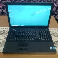 لپتاپ i7 با 4 گیگ گرافیک تخصصی، رم 16 و ssd