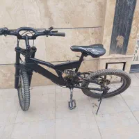 دوچرخه ۲۰