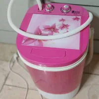 کهنه شور ۳کیلویی ناساالکتریک (آلمان)