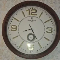 ساعت دیواری
