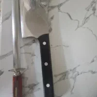 مسقل وساتور آلمانی  دیکرون