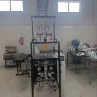 دستگاه بسته بندی