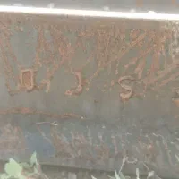 آهن ۱۴و ۱۶ نو