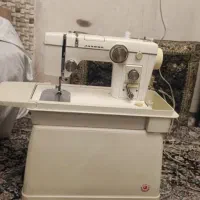 چرخ خیاطی ژانومه۸۰۲ اصل ژاپن