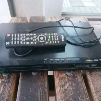 گیرنده دیجیتال مارشال