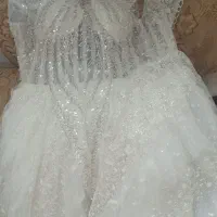 لباس عروس
