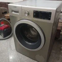 فروش و خریدار ماشین ظرفشوی و لباسشوی بوش.