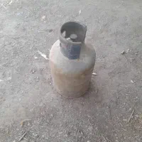 کپسول گاز