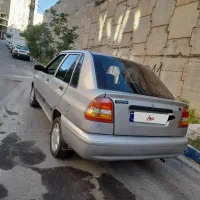 پراید ۱۴۱ دوگانه کارخانه