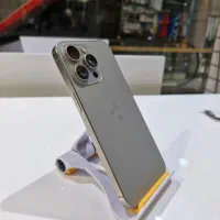 ایفون ۱۵ پرومکس۲۵۶ کارتن پلمپ