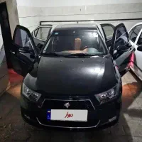 دنا پلاس توربو اتومات 1403، تهران/کرج
