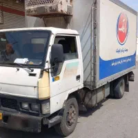 هیونداکروس یخچالدار