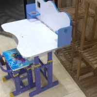 میزتحریر وصندلی