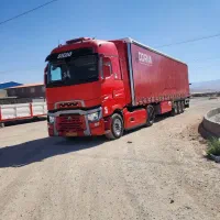 کانتین چادری