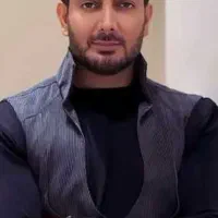 کنسرت فرزادفرزین ردیف جلوvip