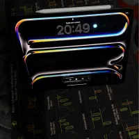 ایپد پرو M4 cellular اینچ13