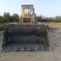 اجاره لودر ساعتی و ماهیانه