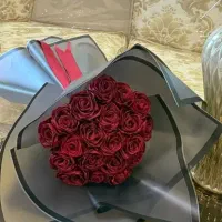 دسته گل ربانی