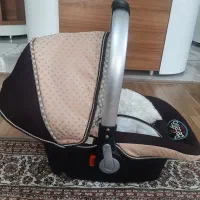 کریر نوزاد