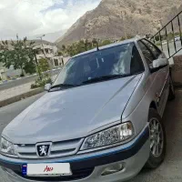 پارس ۹۹ کم کار