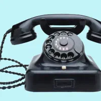 خط تلفن ثابت رند