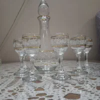 تنگ و گیلاس خوری پاشا باغچه