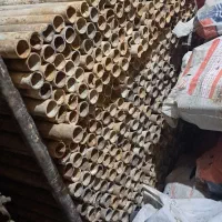 لوله داربست ۱متری