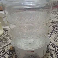 سرخ کن وهواپز