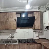 هود رو کار دو موتوره