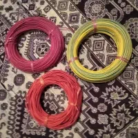 3عددسیم برق