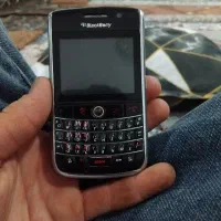 گوشی بلک بری