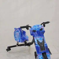 اسکوتر دریفت برند رالی