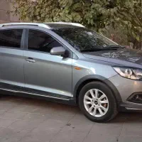 ام وی ام 315 مدل 6 . 97 اکسلنت