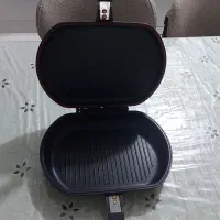 ماهیتابه دوطرفه رژیمی مجیک