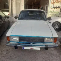 پیکان ۱۶۰۰ درجه یک در حد