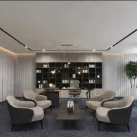 کناف (طراحی نظارت و اجرای سقفهای کاذب در استان ه